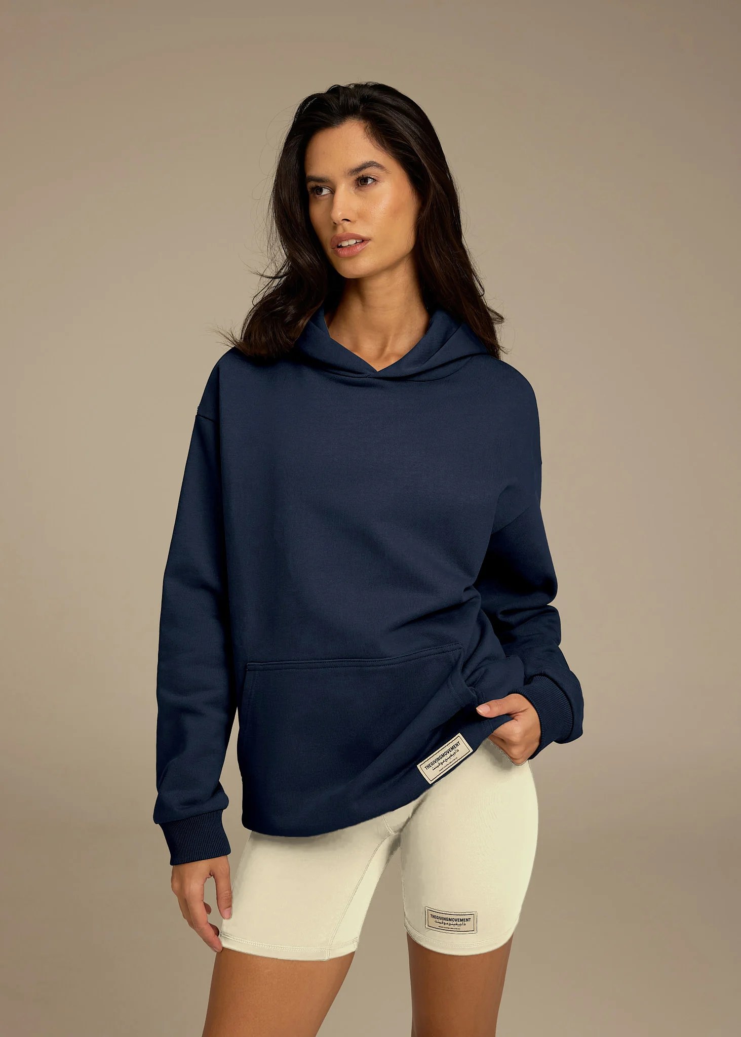 Oversized Hoodie