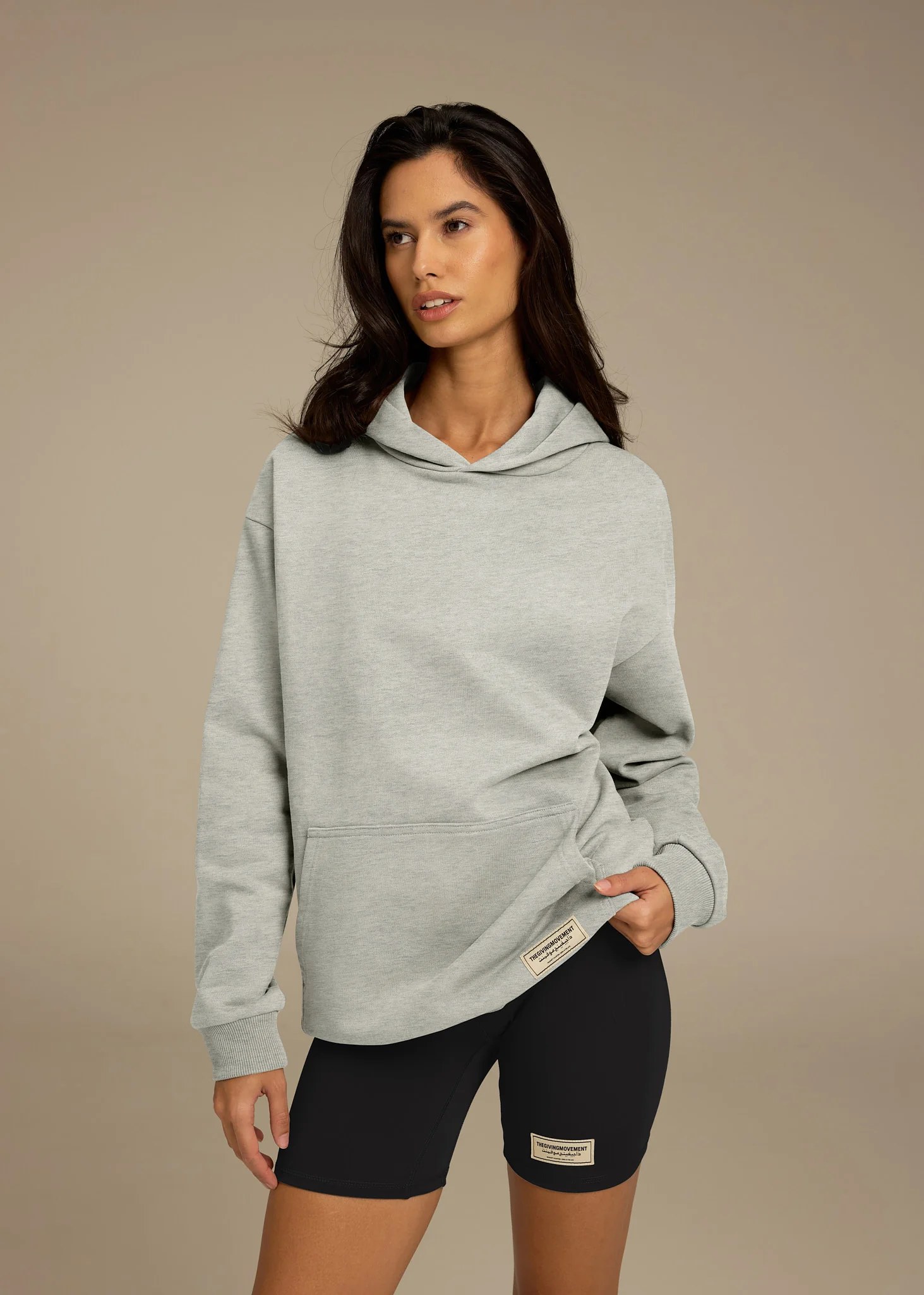 Oversized Hoodie