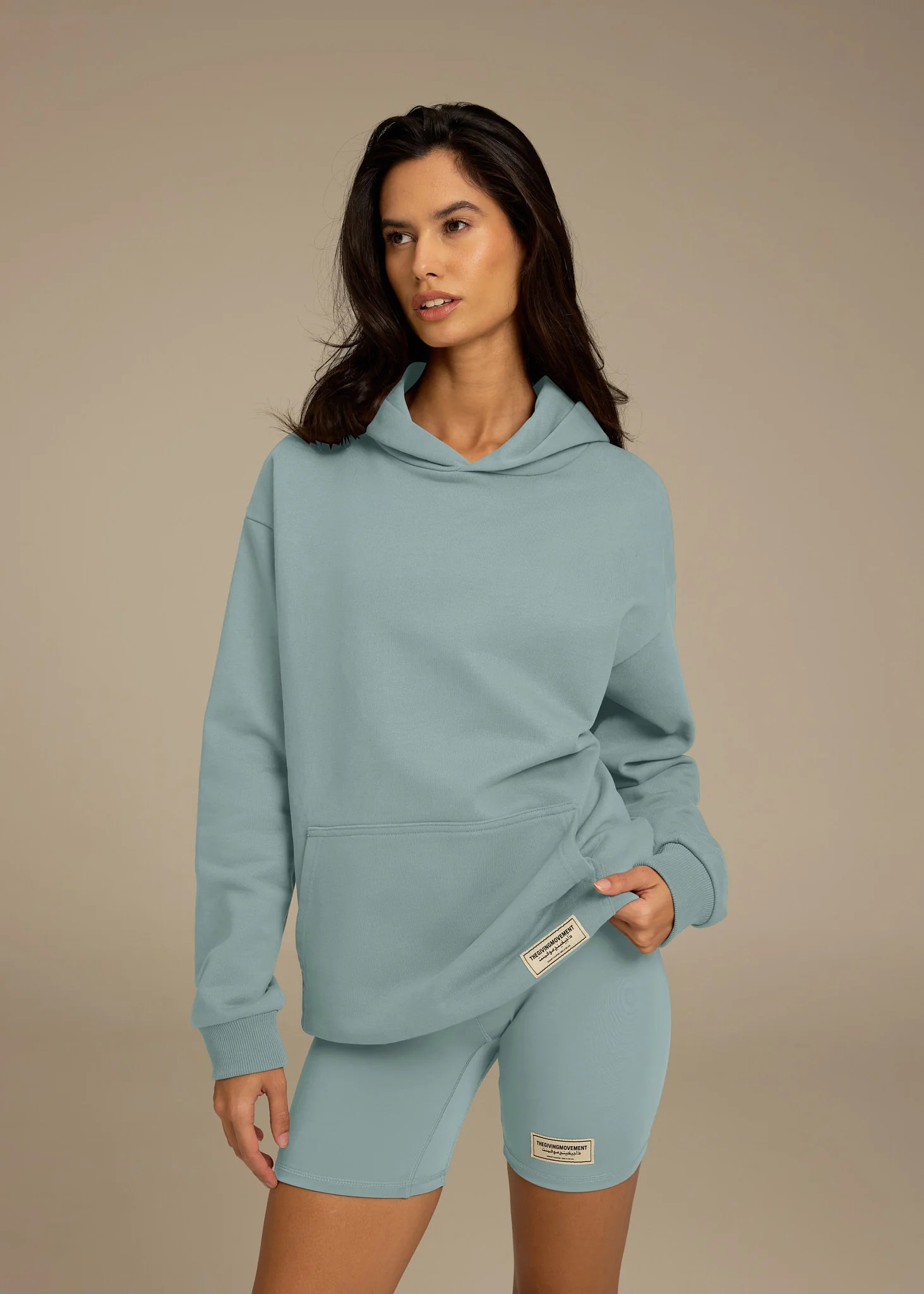 Oversized Hoodie