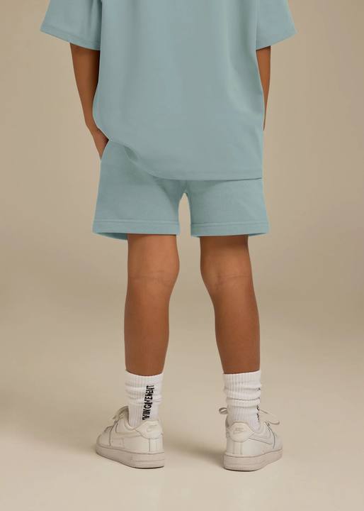 Kids Regular Fit Shorts