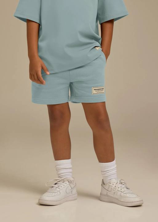 Kids Regular Fit Shorts