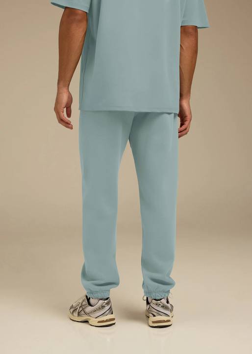 Relaxed Fit Cuffed Jogger
