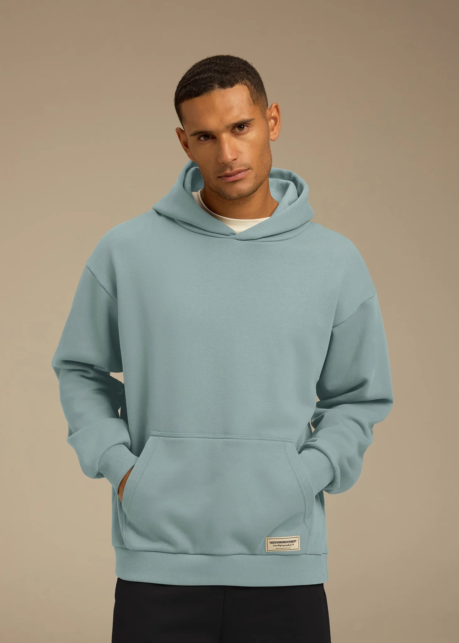 Oversized Hoodie