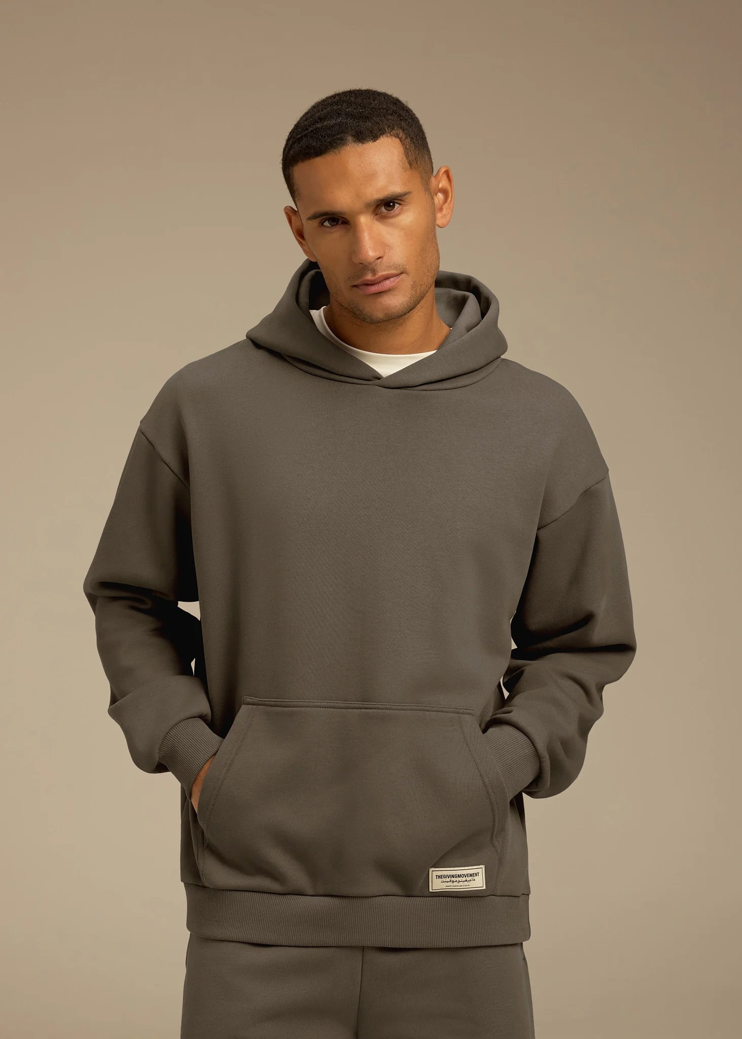 Oversized Hoodie
