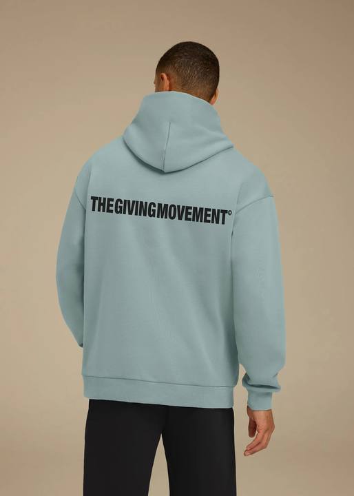 Oversized Hoodie