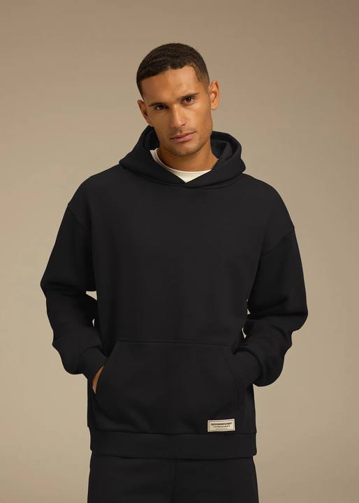 Oversized Hoodie