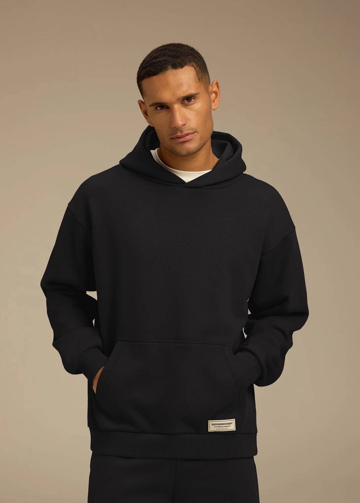 Oversized Hoodie