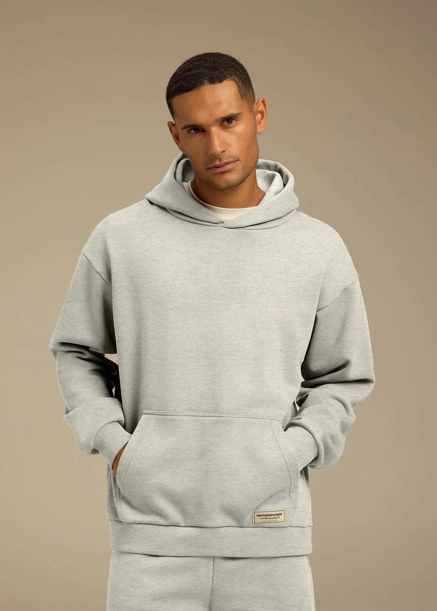 Oversized Hoodie