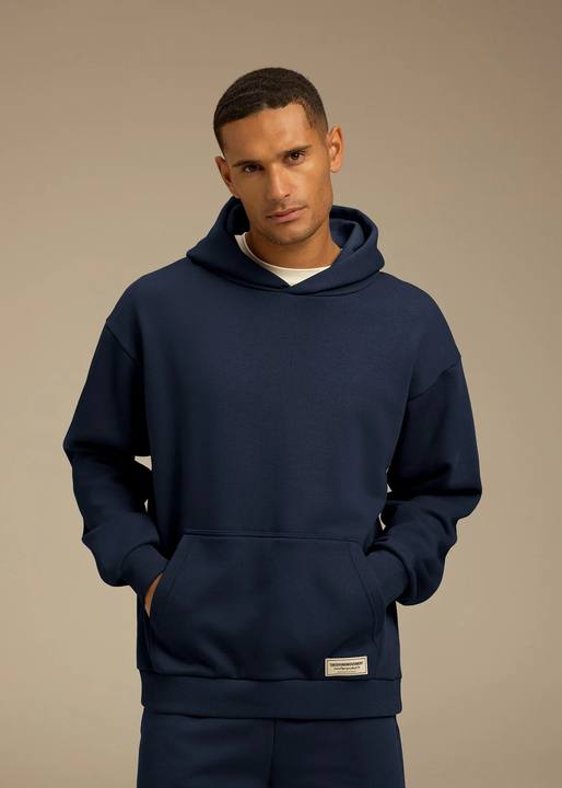 Oversized Hoodie