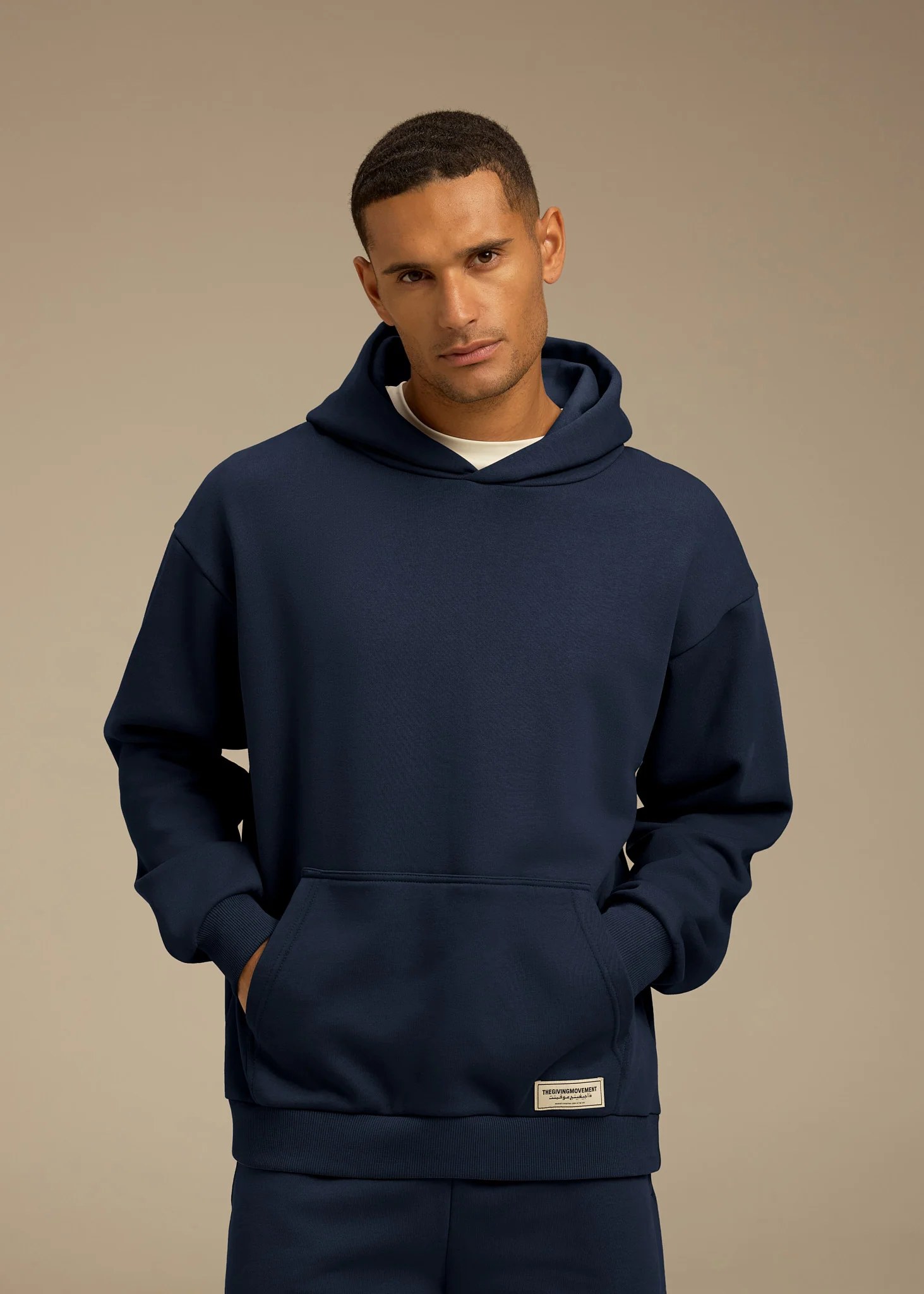 Oversized Hoodie