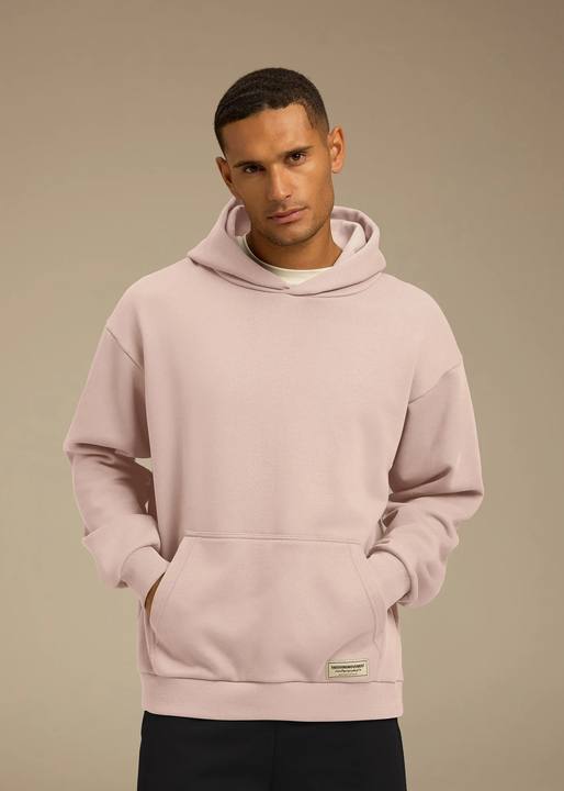Oversized Hoodie