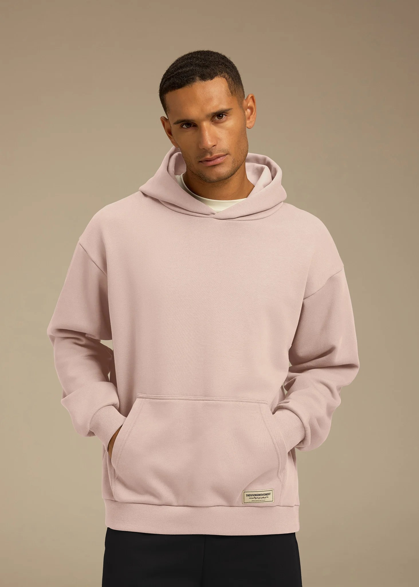 Oversized Hoodie