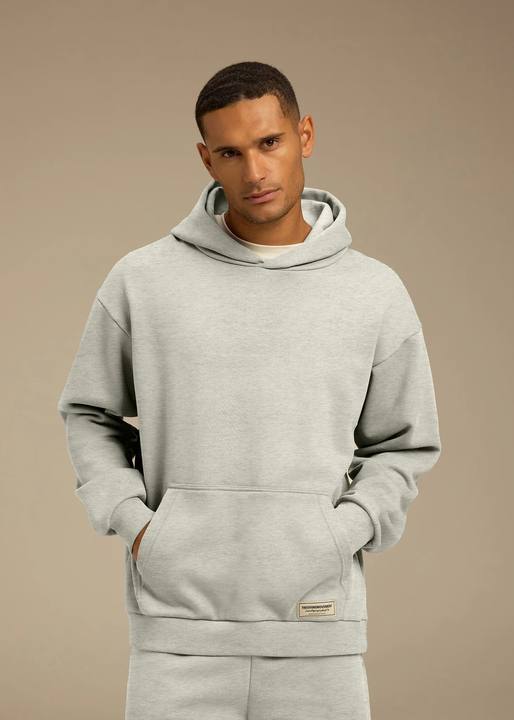 Oversized Hoodie