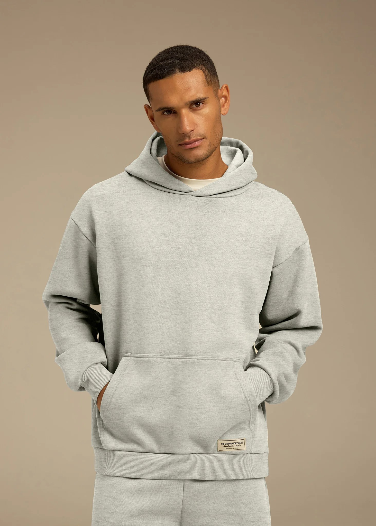 Oversized Hoodie