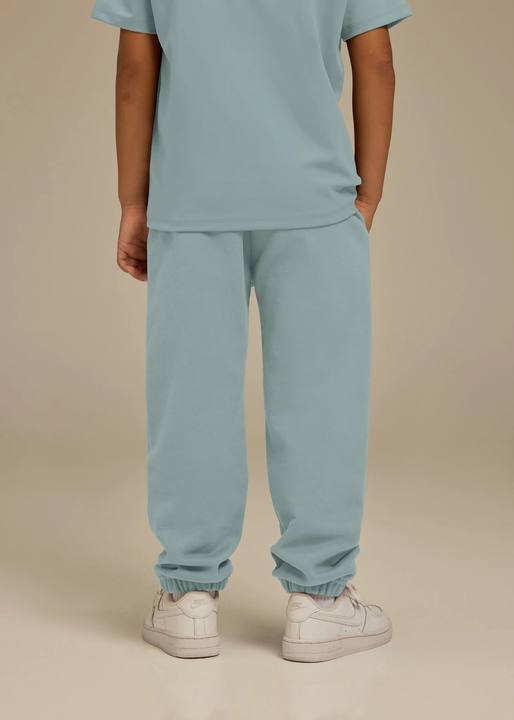 Kids Cuffed Jogger