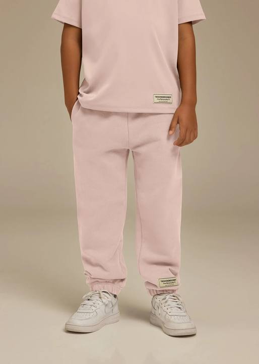 Kids Cuffed Jogger