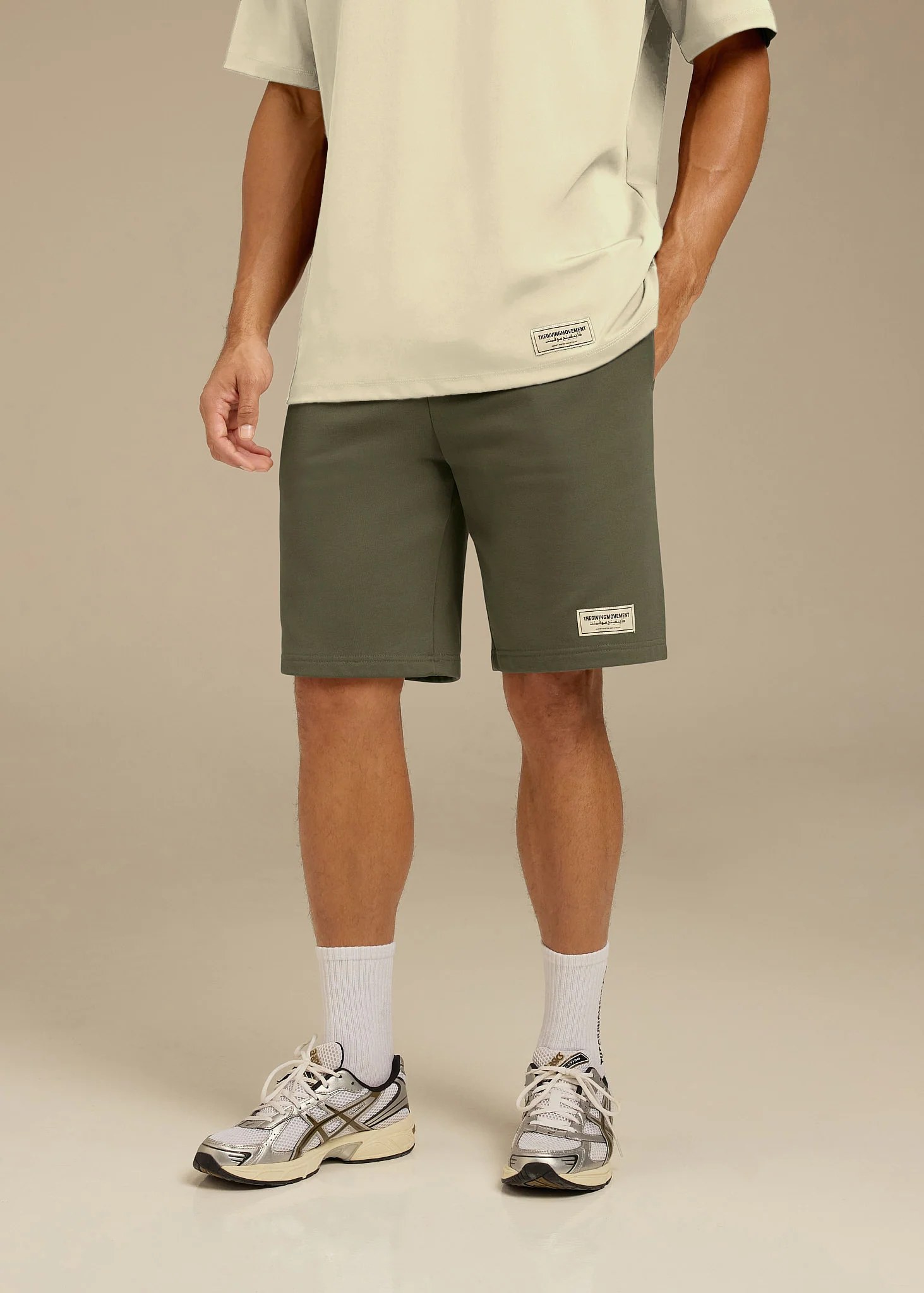 10 inch Shorts