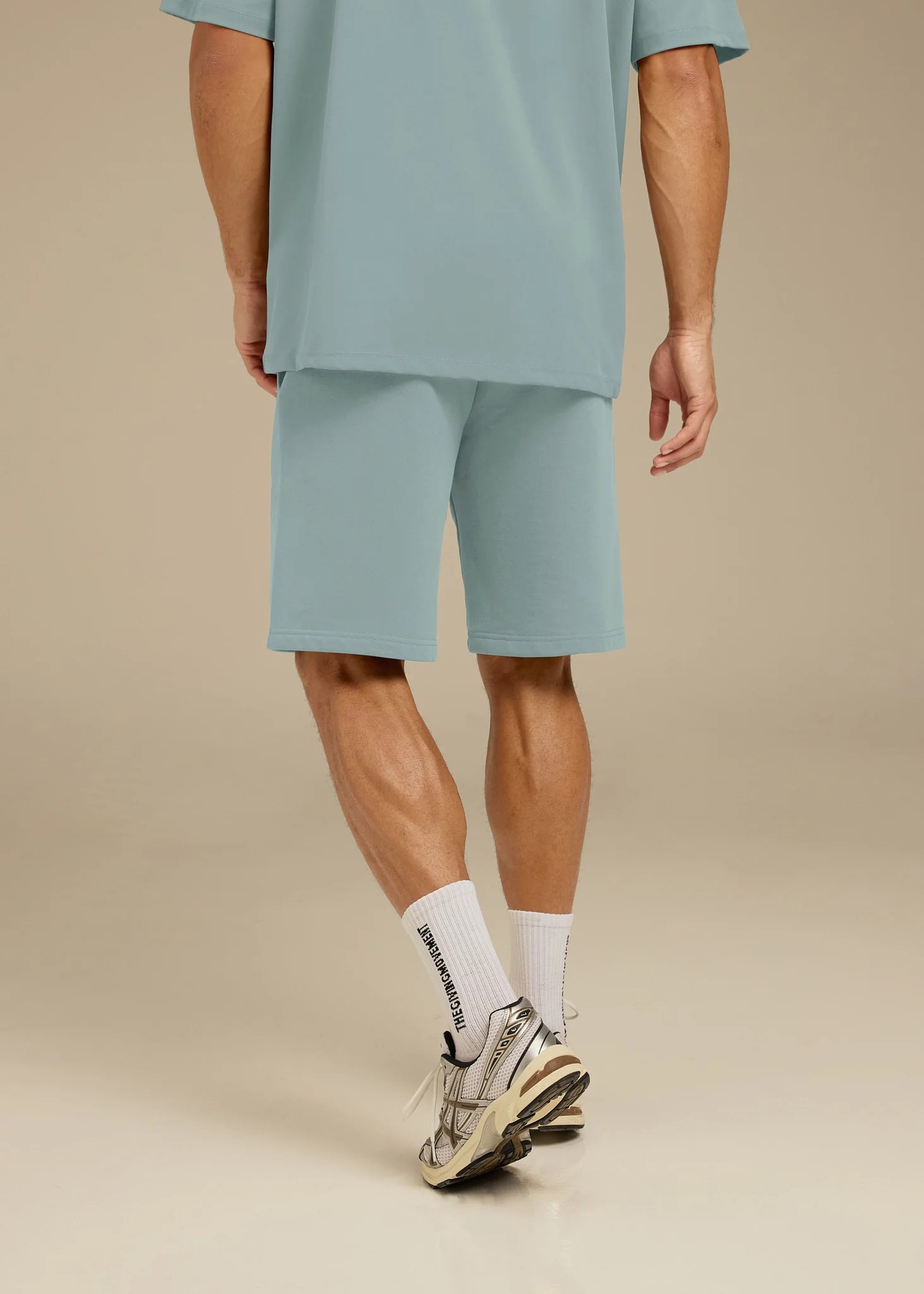 10 inch Shorts
