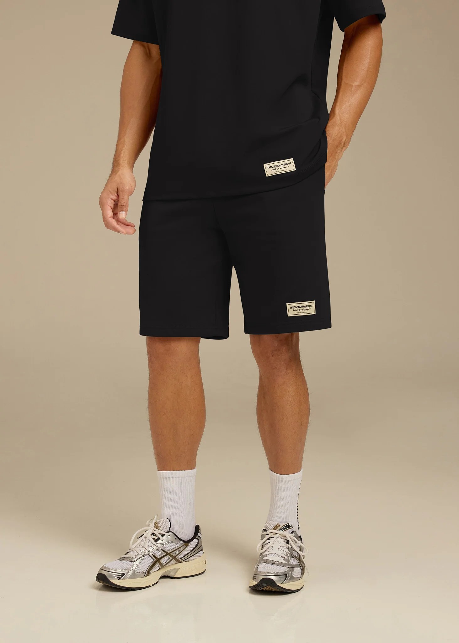 10 inch Shorts