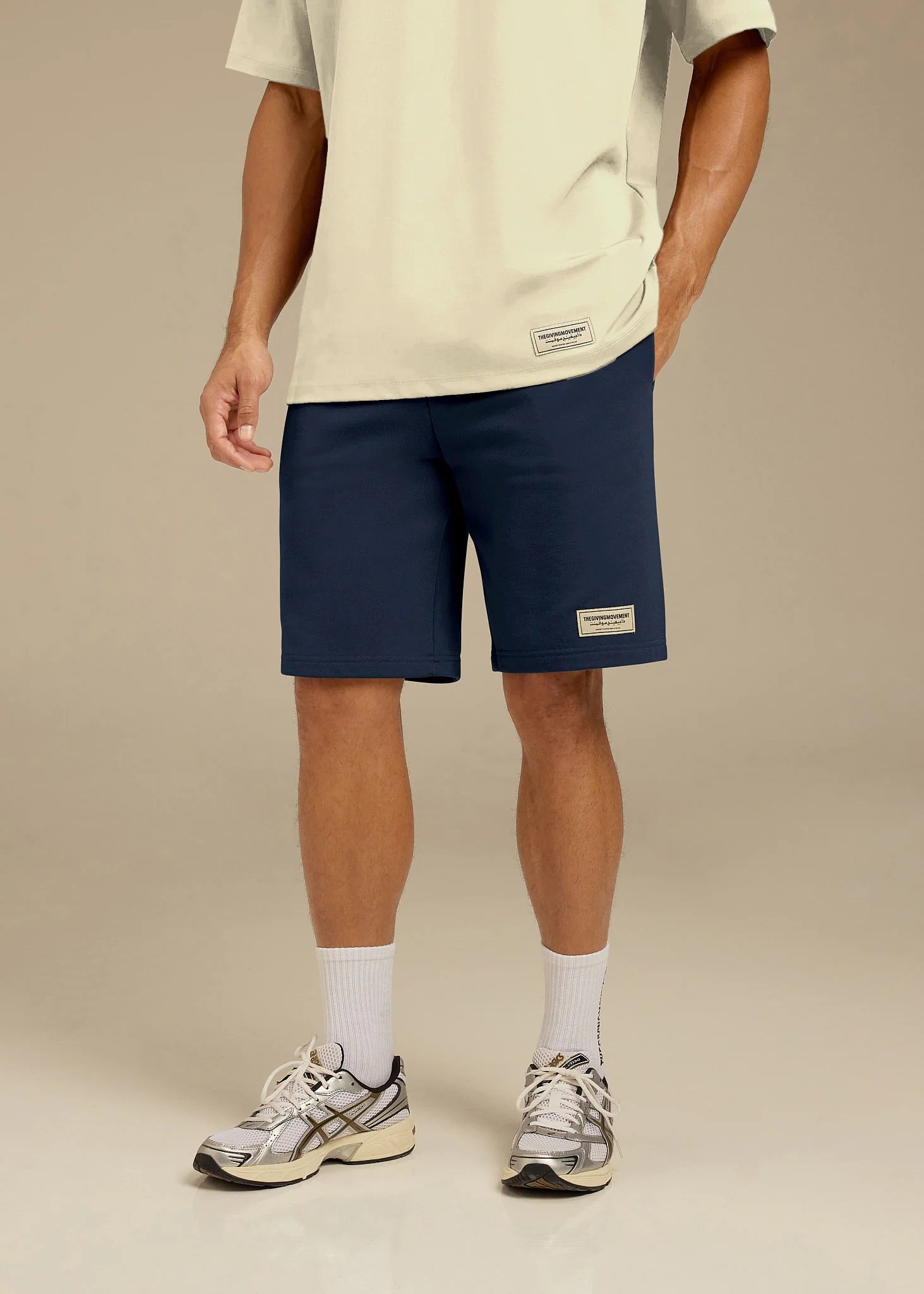 10 inch Shorts