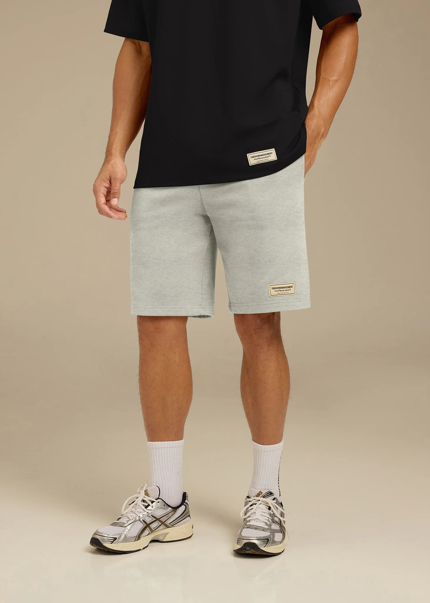 10 inch Shorts