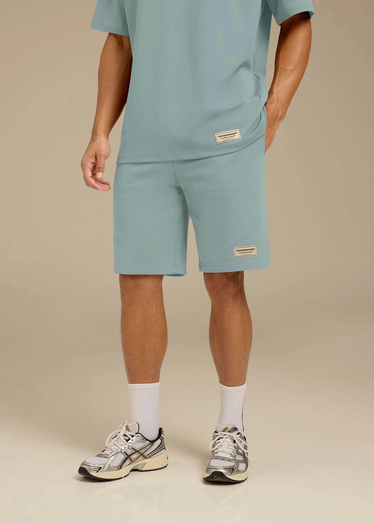 10 inch Shorts
