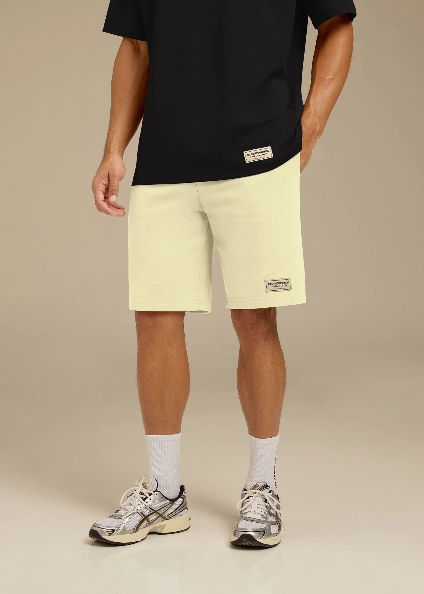 10 inch Shorts