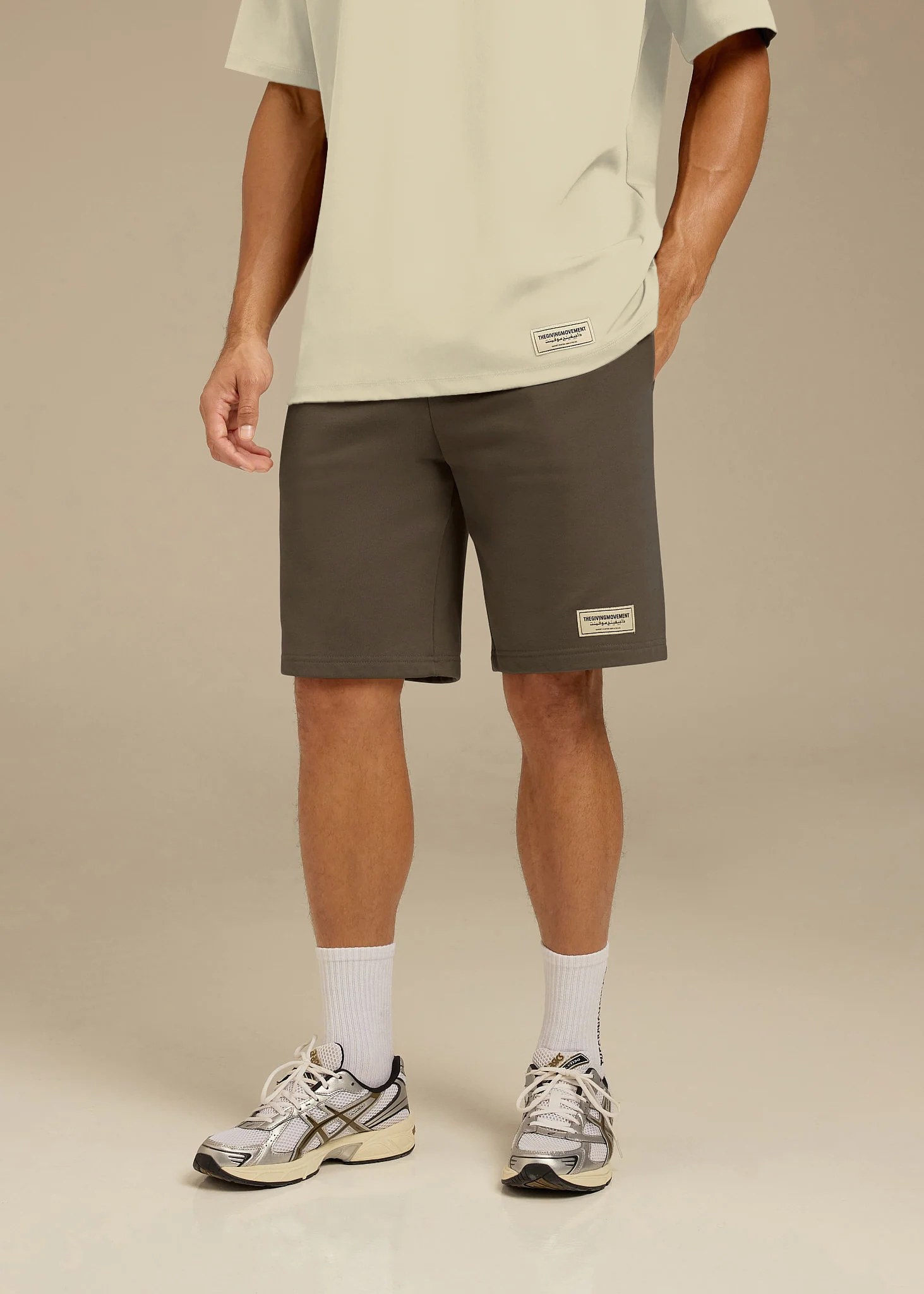 10 inch Shorts