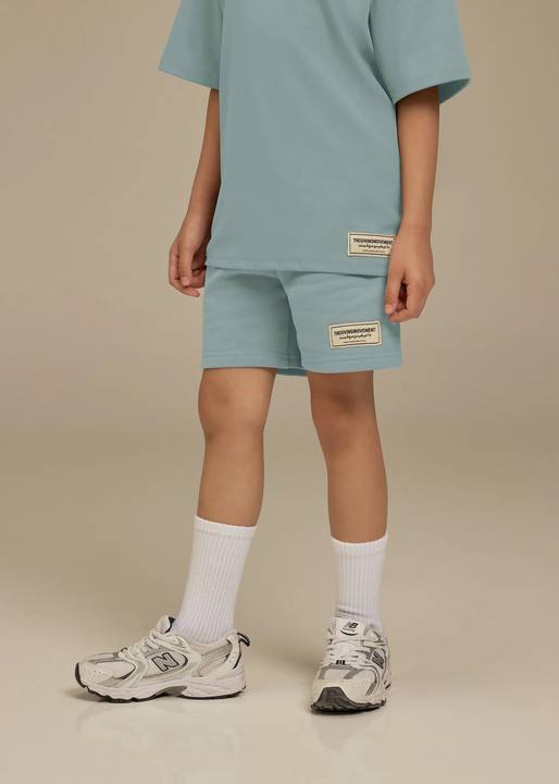 Kids Regular Fit Shorts