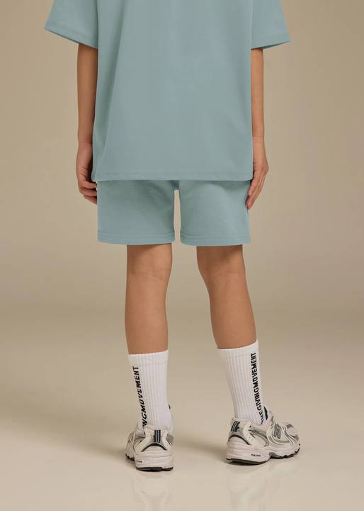 Kids Regular Fit Shorts