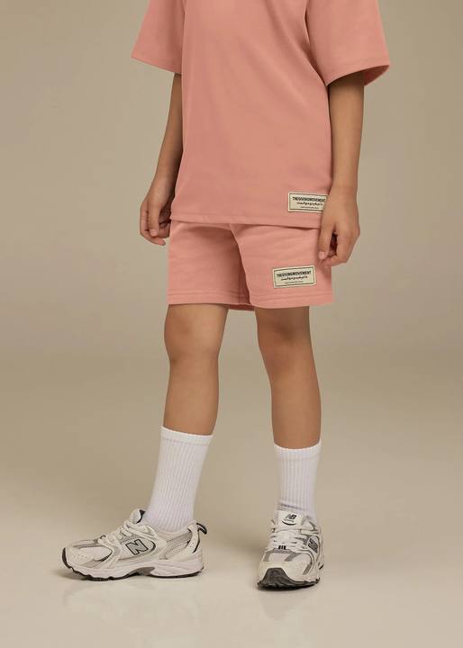 Kids Regular Fit Shorts