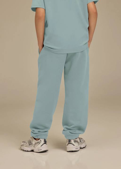 Kids Cuffed Jogger