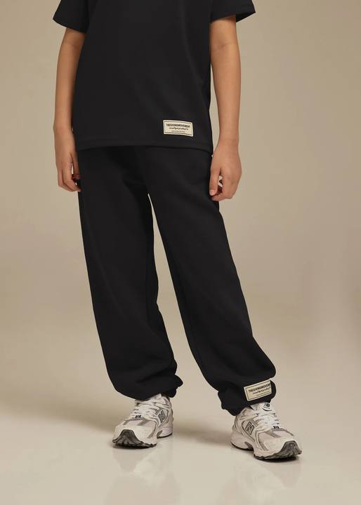 Kids Cuffed Jogger