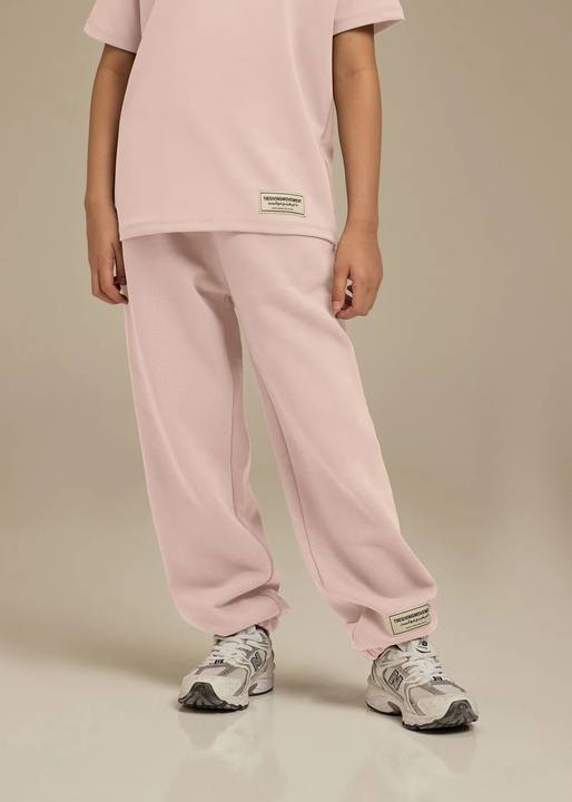 Kids Cuffed Jogger