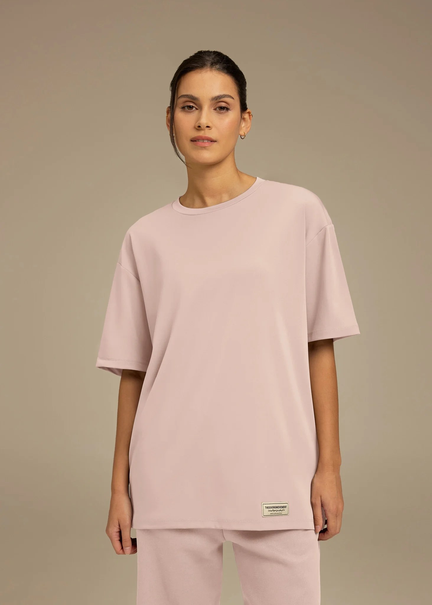 Oversized T-Shirt