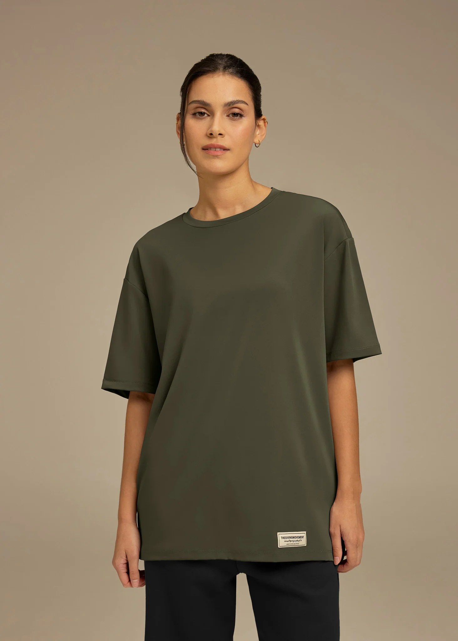 Oversized T-Shirt