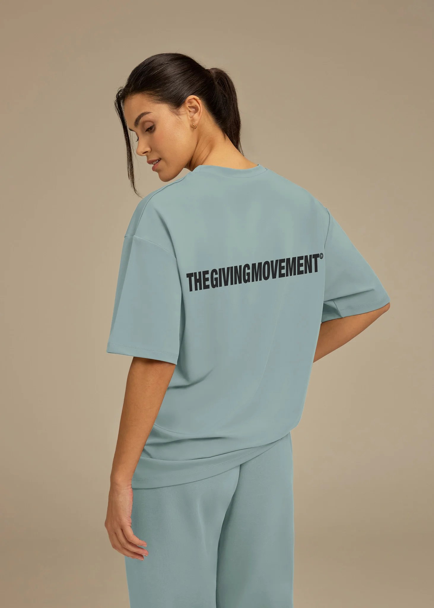 Oversized T-Shirt