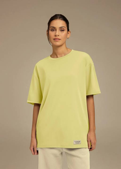 Oversized T-Shirt