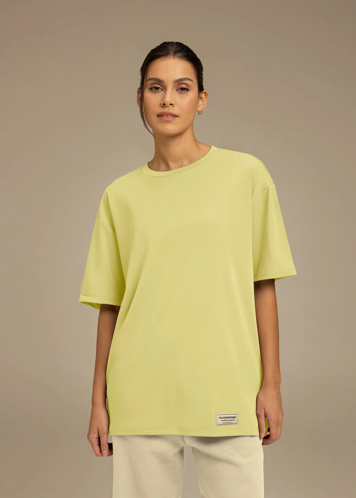 Oversized T-Shirt