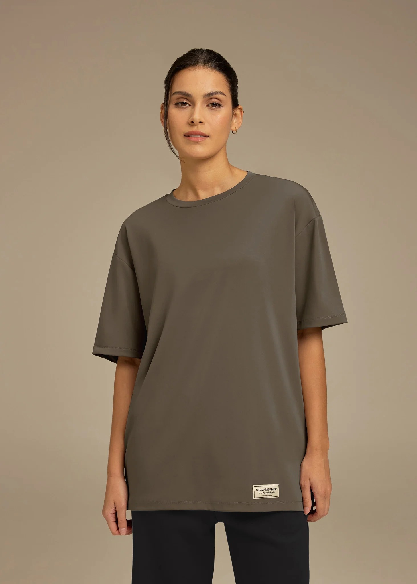 Oversized T-Shirt