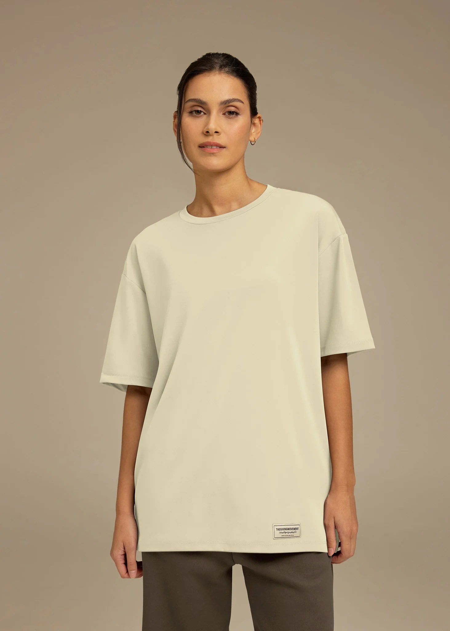 Oversized T-Shirt