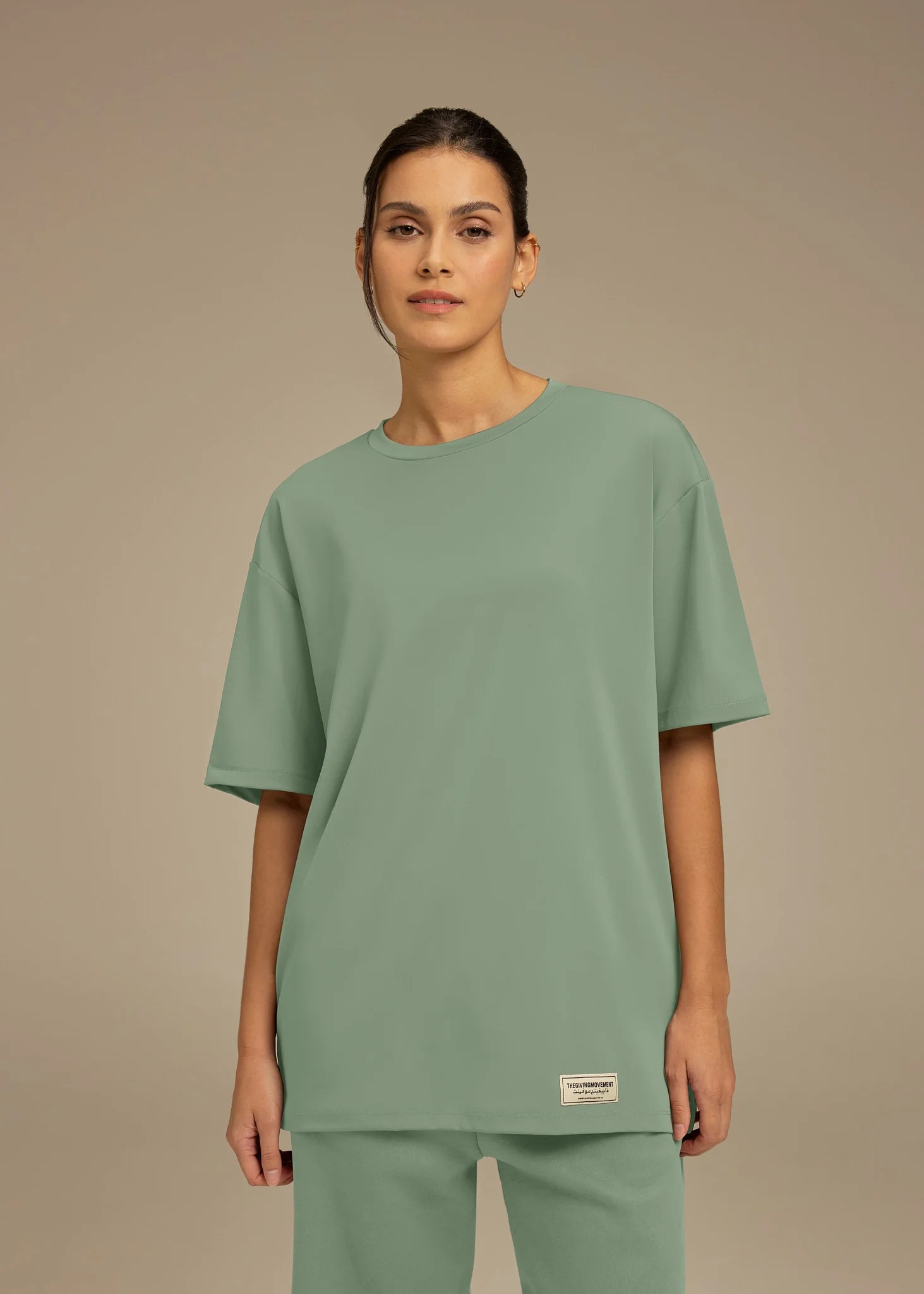 Oversized T-Shirt