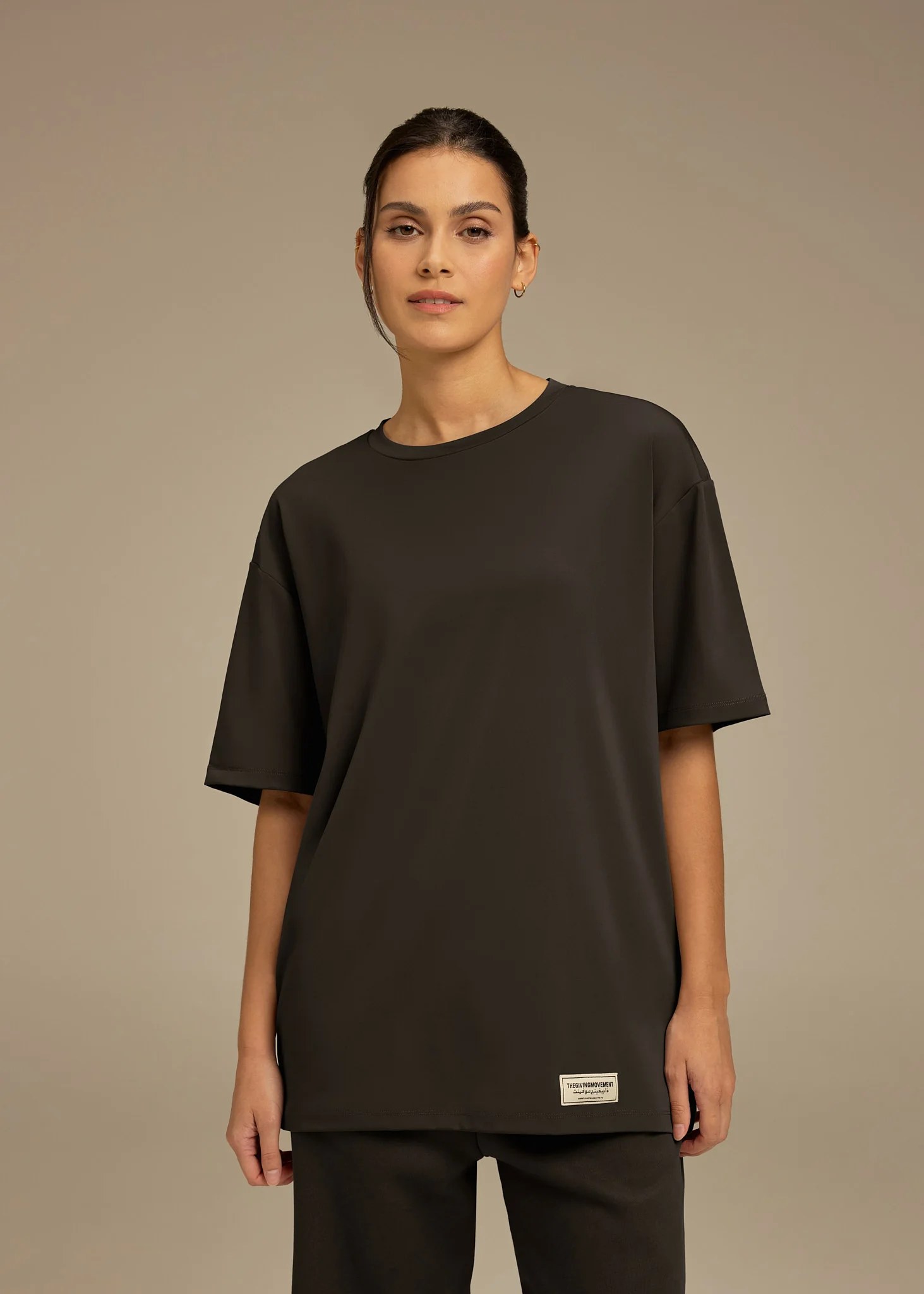 Oversized T-Shirt