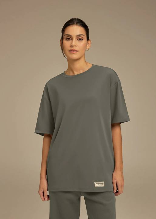Oversized T-Shirt