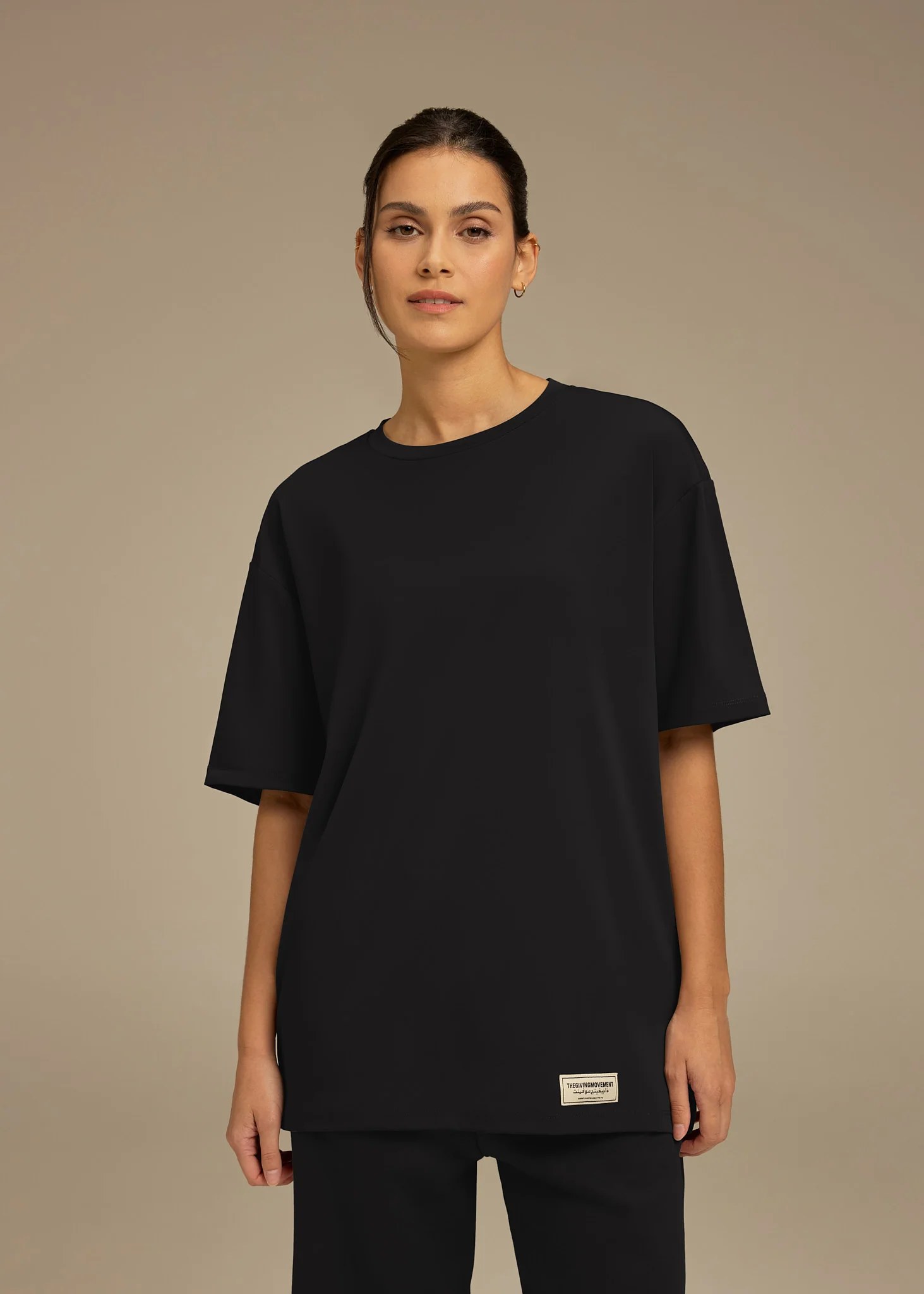Oversized T-Shirt
