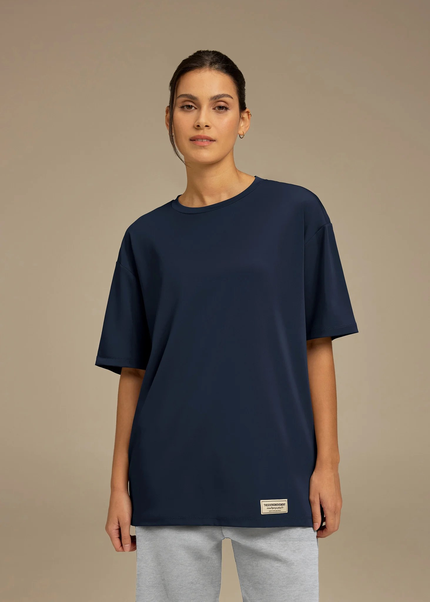 Oversized T-Shirt