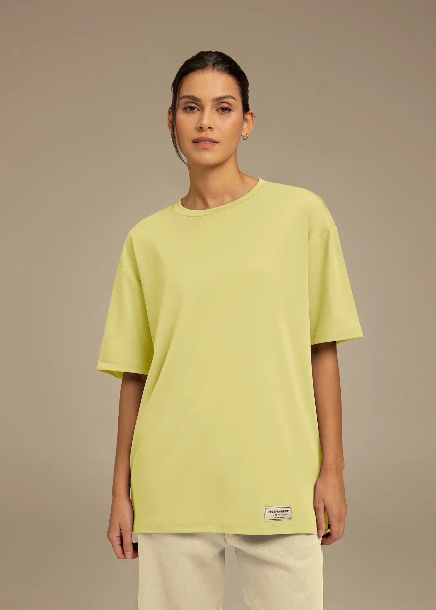 Oversized T-Shirt