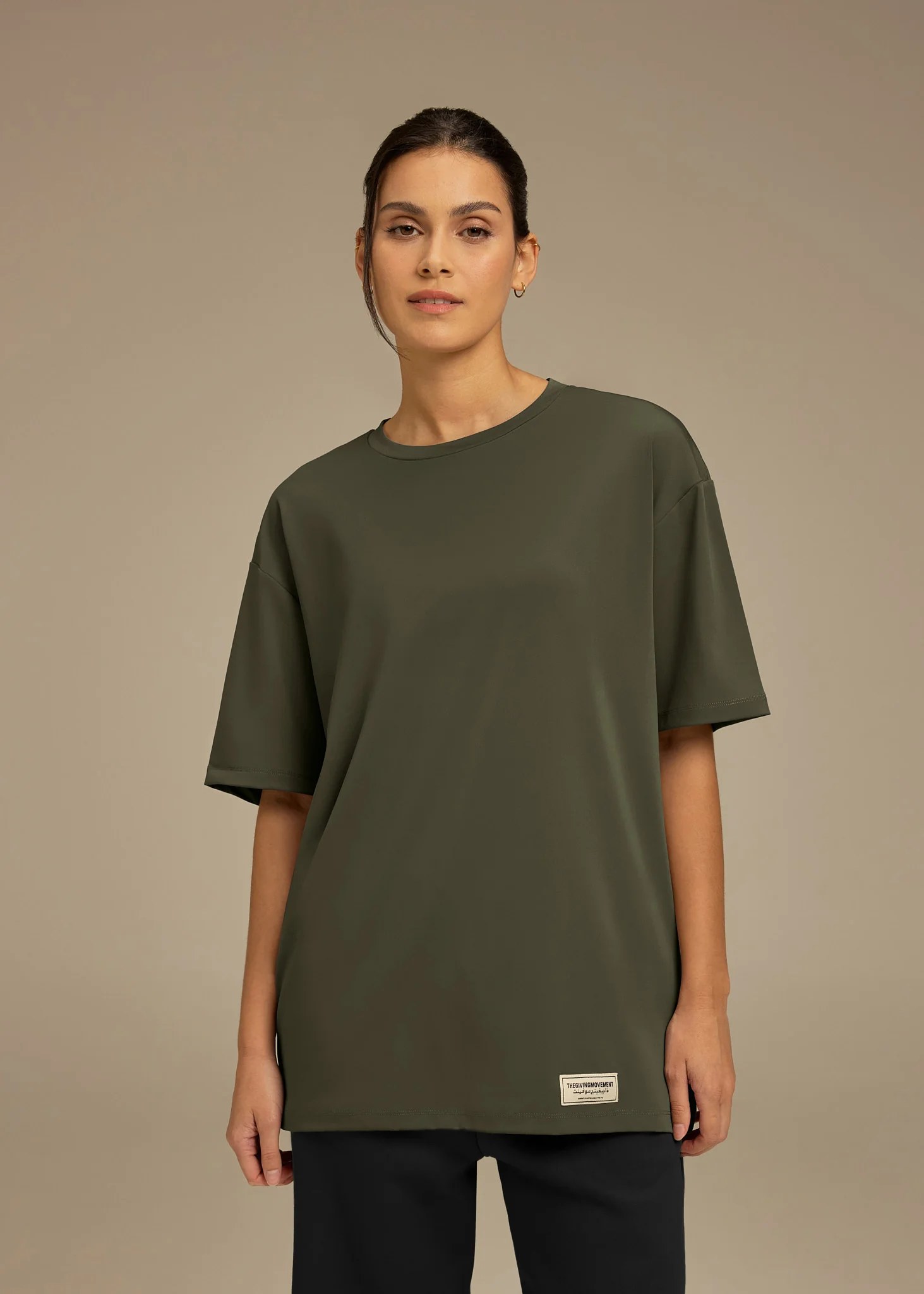 Oversized T-Shirt