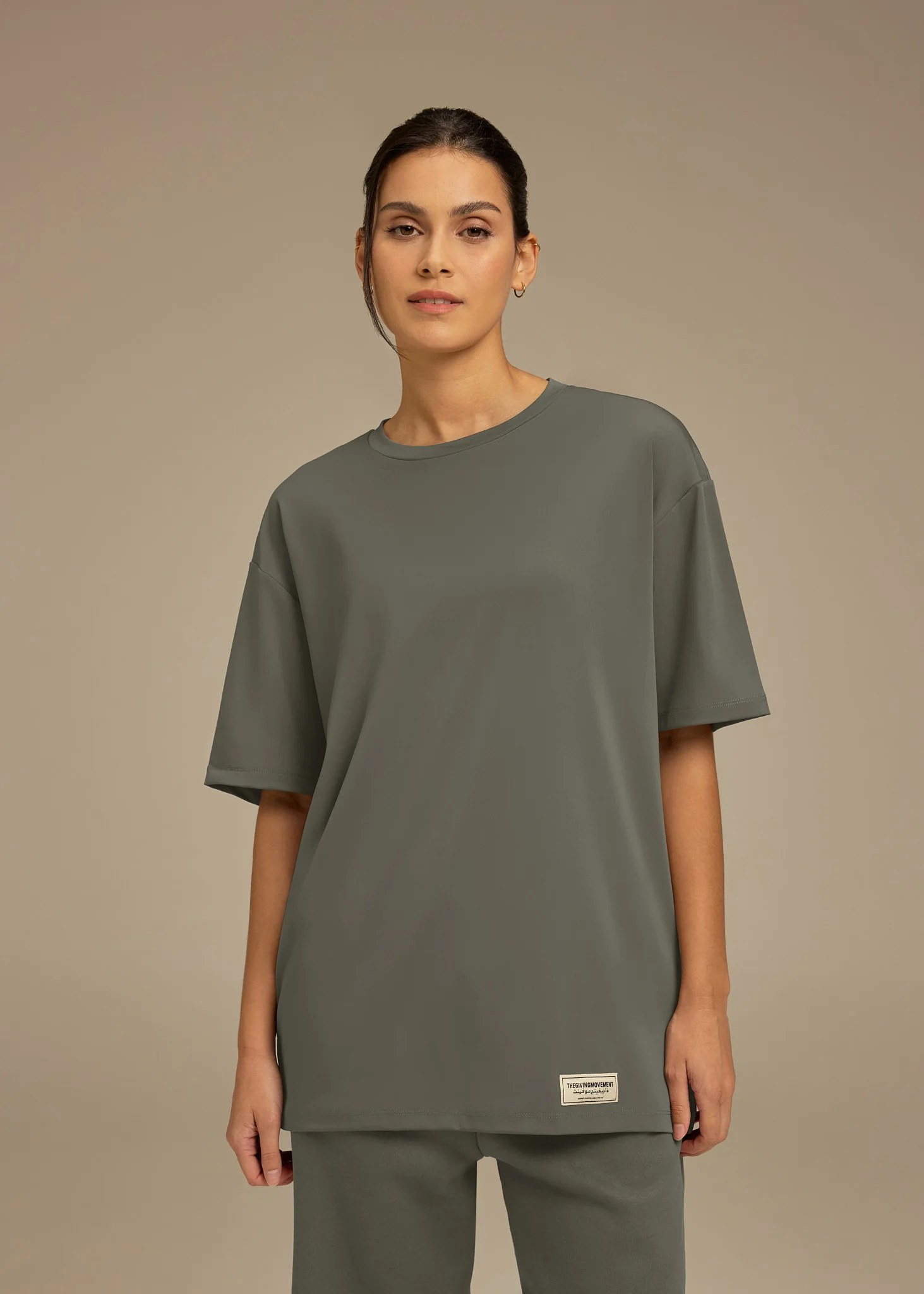 Oversized T-Shirt