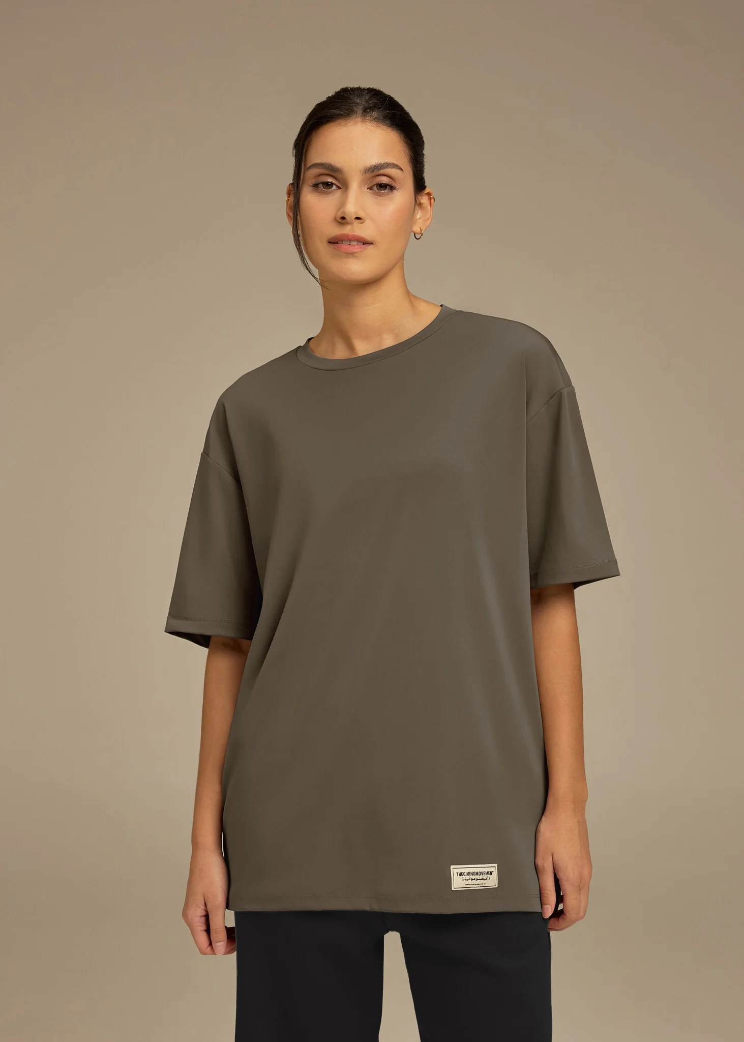 Oversized T-Shirt